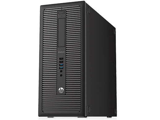 EliteDesk 800 G2 TW/CT �X�^���_�[�h���f�� �̐��i�摜