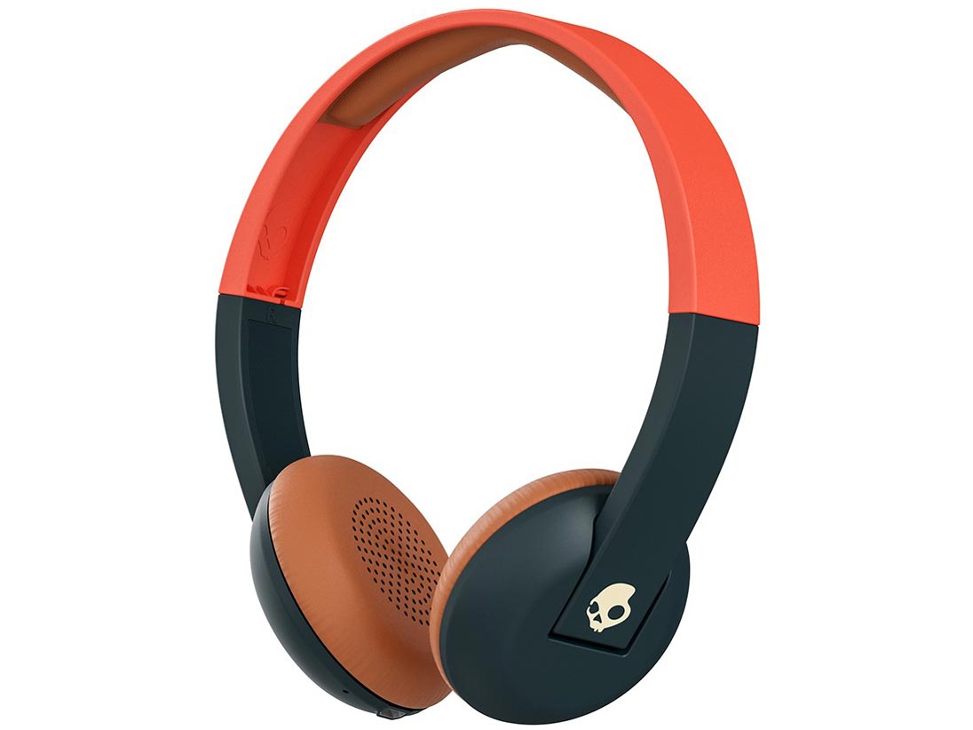 UPROAR WIRELESS [Explore Evergreen/Orange/Cream]