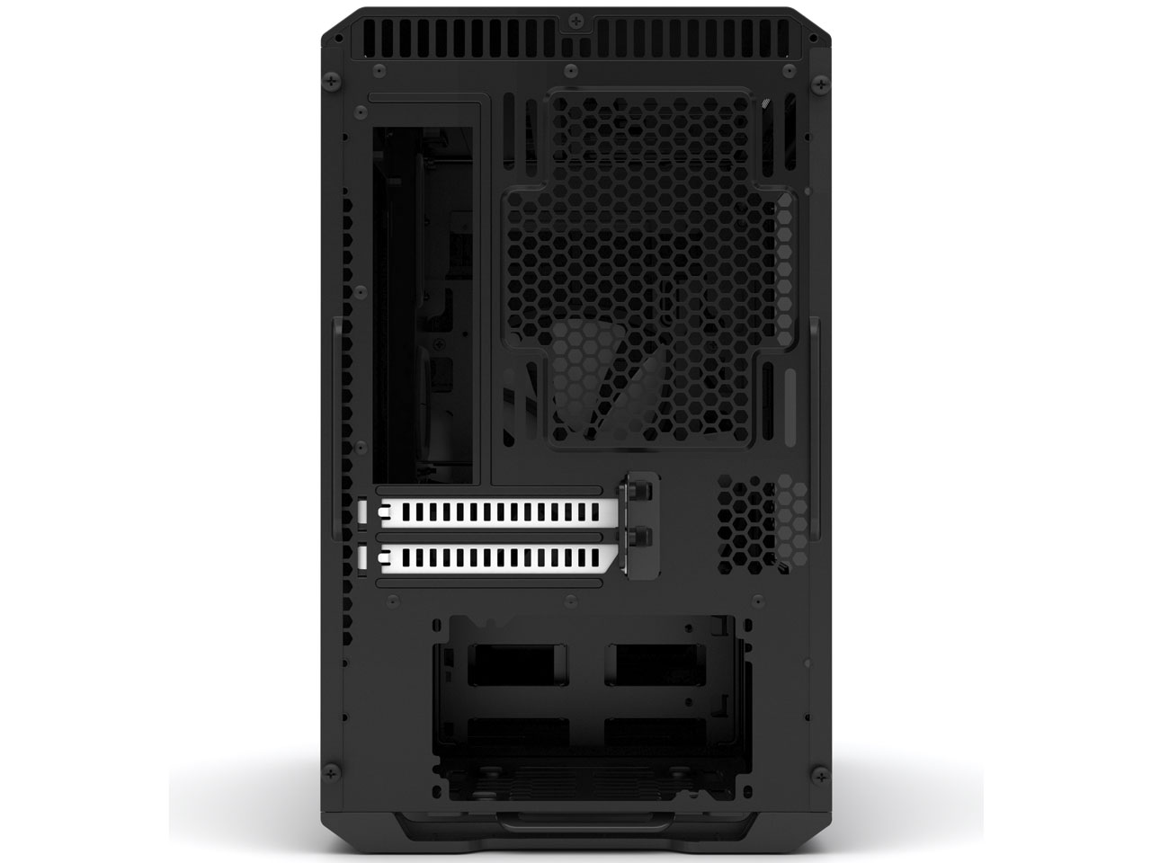 Enthoo EVOLV ITX PH-ES215PC_BK