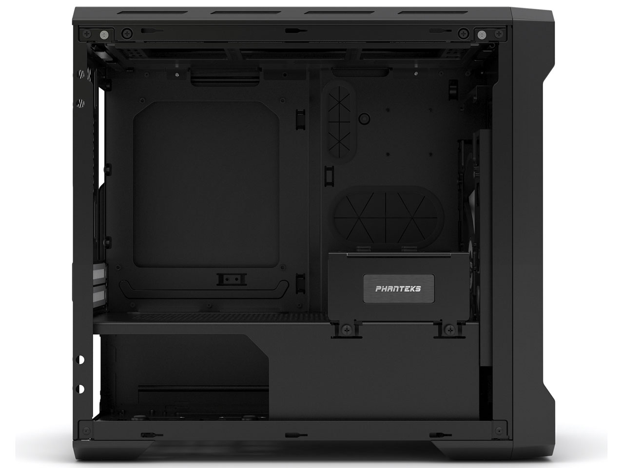 Enthoo EVOLV ITX PH-ES215PC_BK