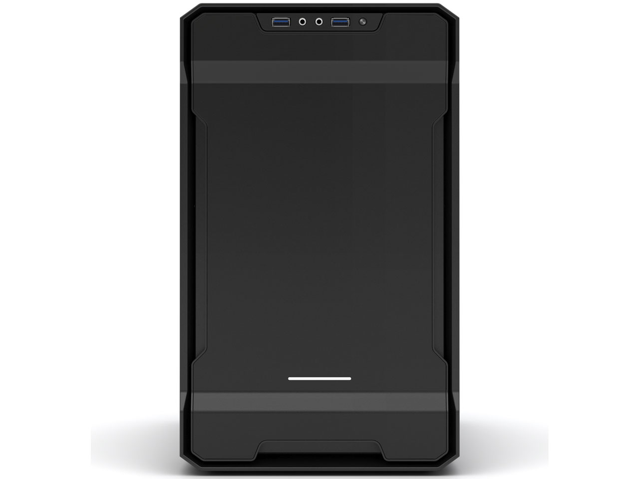 Enthoo EVOLV ITX PH-ES215PC_BK �̐��i�摜