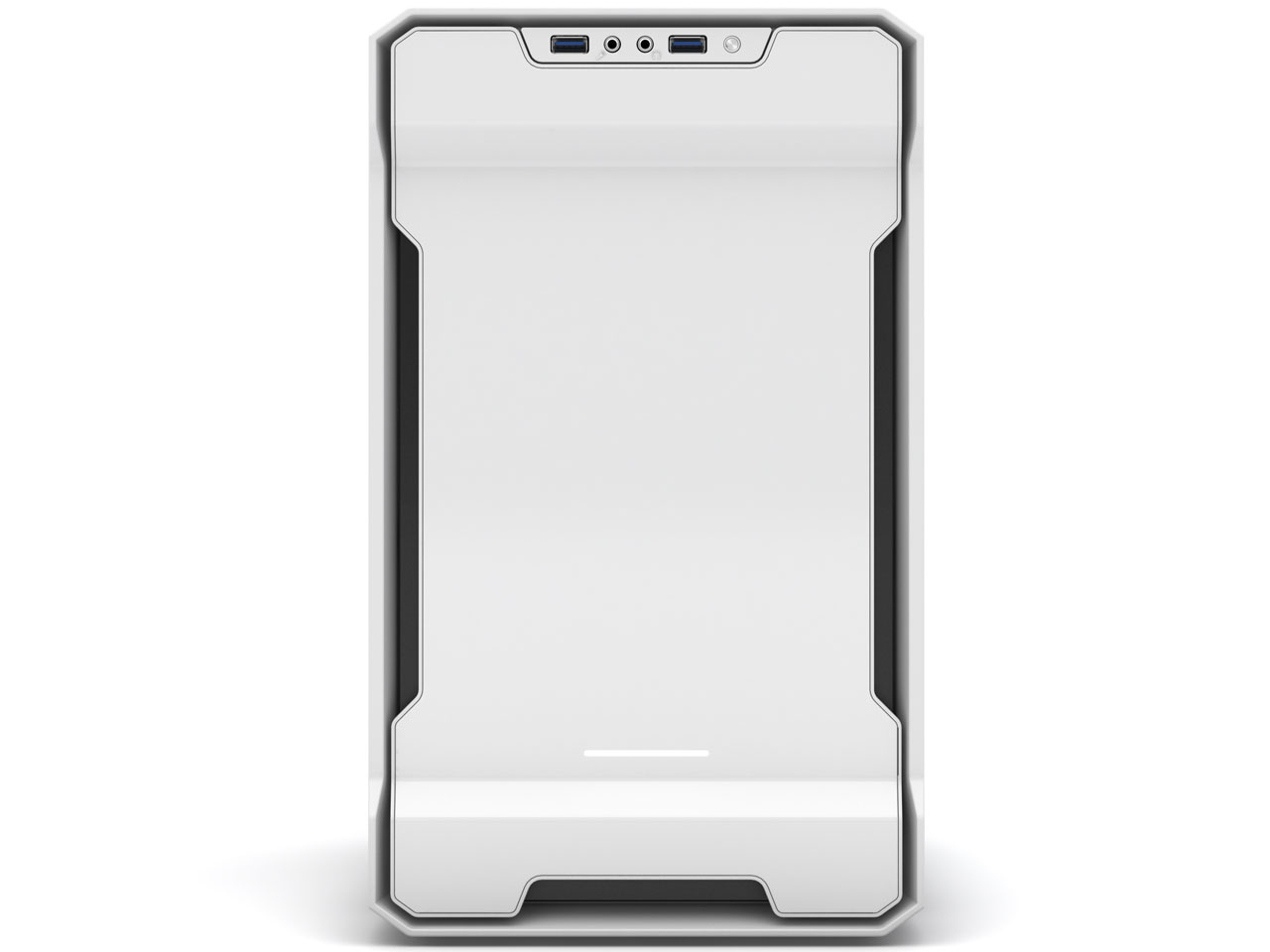 Enthoo EVOLV ITX PH-ES215P_WT [WHITE]