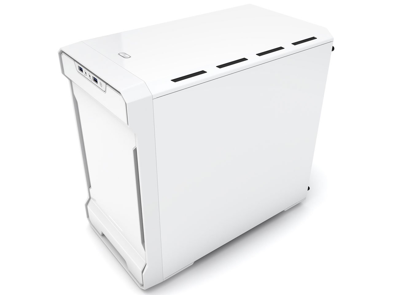 Enthoo EVOLV ITX PH-ES215P_WT [WHITE]