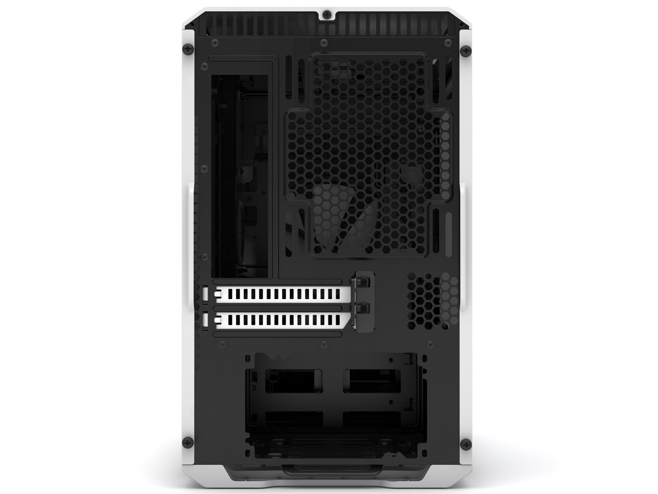 Enthoo EVOLV ITX PH-ES215P_WT [WHITE]