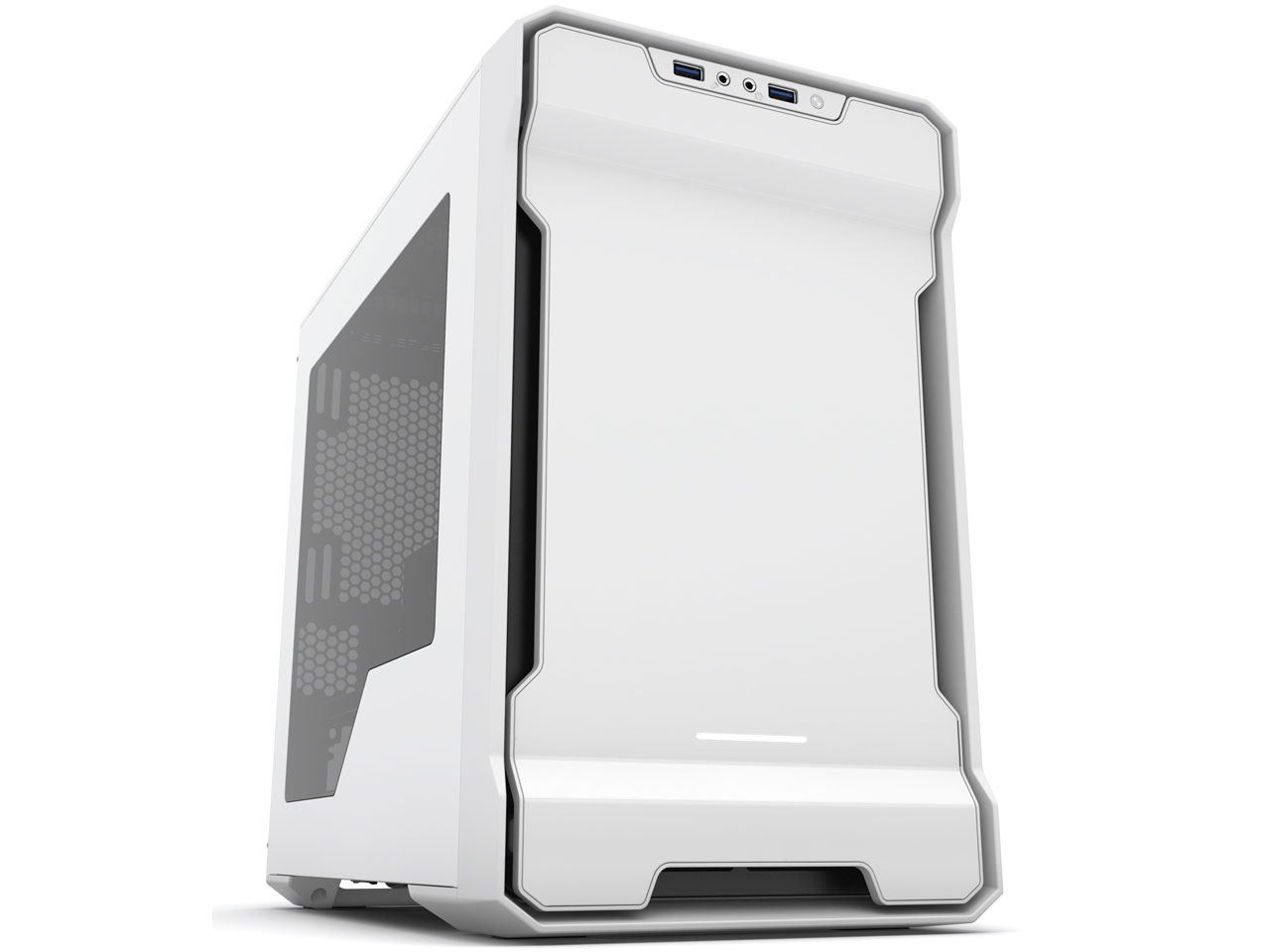 Enthoo EVOLV ITX PH-ES215P_WT [WHITE] �̐��i�摜