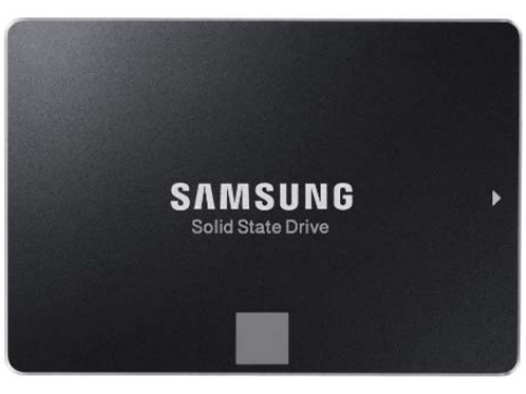 850 EVO MZ-75E1T0B/CS �̐��i�摜