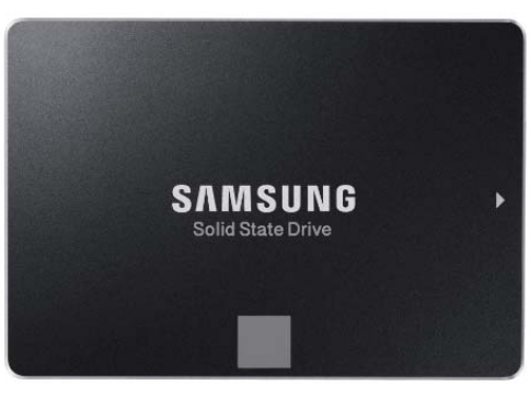 850 EVO MZ-75E250B/CS �̐��i�摜