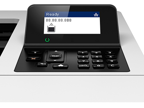 LaserJet Enterprise M506dn F2A69A#ABJ