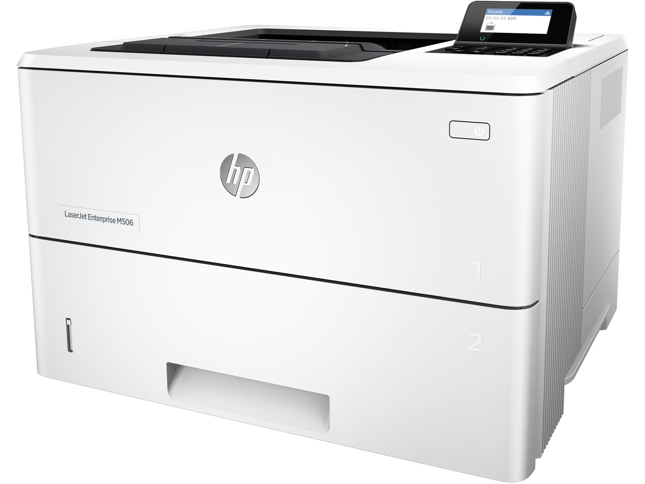 LaserJet Enterprise M506dn F2A69A#ABJ �̐��i�摜