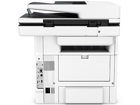 LaserJet Enterprise MFP M527dn F2A76A#ABJ