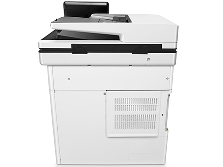 LaserJet Enterprise Color MFP M577dn B5L46A#ABJ