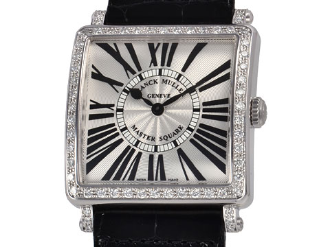 �}�X�^�[�X�N�G�A�[ 6002MQZRD1R [SS �_�C���׃[�� �u���b�N���U�[�x���g �V���o�[] �̐��i�摜