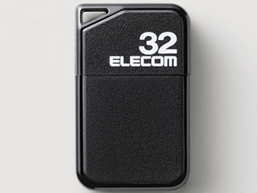 MF-SU2B32GBK [32GB �u���b�N]