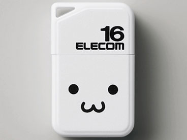 MF-SU2B16GWHF [16GB �z���C�g]