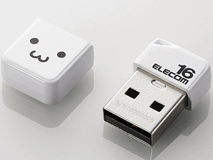 MF-SU2B16GWHF [16GB �z���C�g] �̐��i�摜