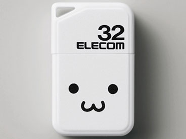 MF-SU2B32GWHF [32GB �z���C�g]