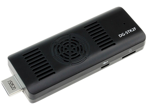 Diginnos Stick DG-STK2F Windows 10 Office Personal Premium ���f�� K/05436-10c �̐��i�摜