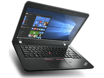 ThinkPad E450 20DCCTO1WW 500GB HDD(7200rpm)���� �o�����[�p�b�P�[�W �̐��i�摜