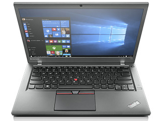 ThinkPad T450s 20BXCTO1WW 500GB HDD(7200rpm)���� �o�����[�p�b�P�[�W �̐��i�摜