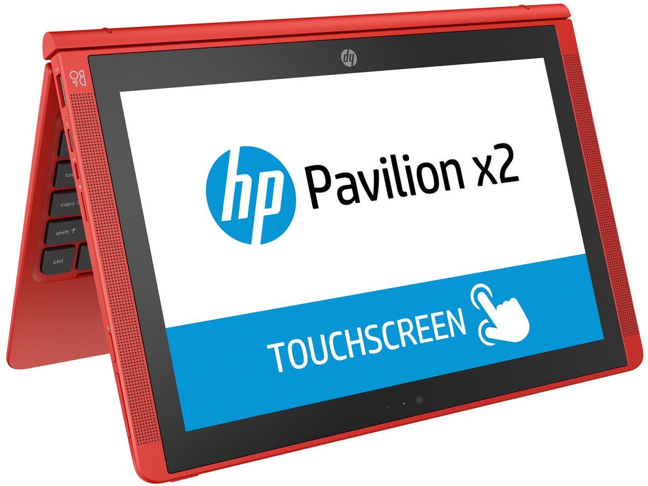 Pavilion x2 10-n140TU �X�^���_�[�h�v���X���f�� T0Z74PA#ABJ [�T���Z�b�g���b�h]