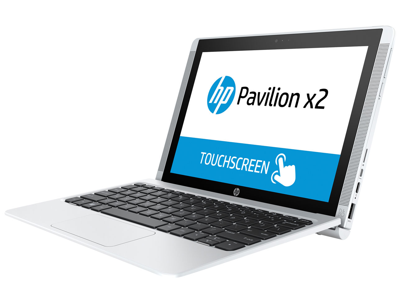 Pavilion x2 10-n141TU �X�^���_�[�h�v���X���f�� T0Z75PA#ABJ [�u���U�[�h�z���C�g]