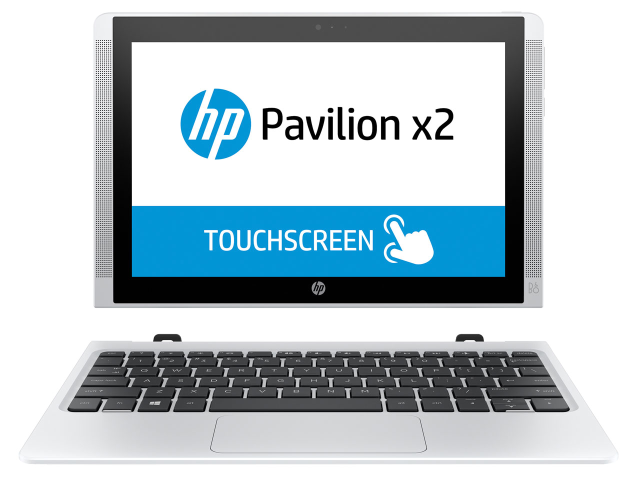 Pavilion x2 10-n141TU �X�^���_�[�h�v���X���f�� T0Z75PA#ABJ [�u���U�[�h�z���C�g] �̐��i�摜