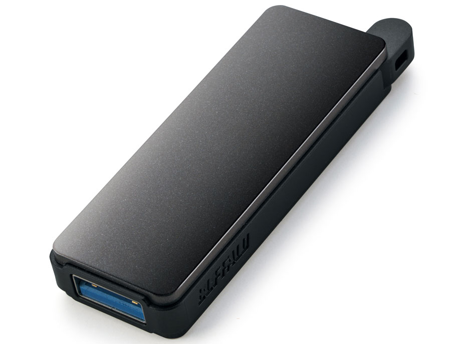 RUF3-PN8G-BK [8GB �u���b�N]