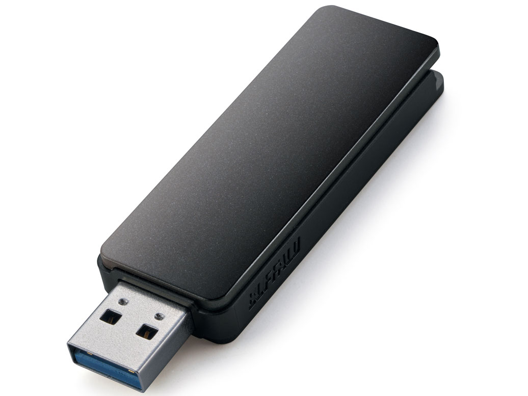 RUF3-PN8G-BK [8GB �u���b�N]