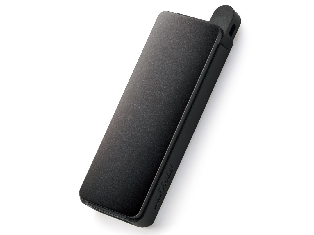 RUF3-PN8G-BK [8GB �u���b�N]