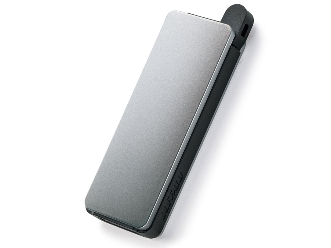 RUF3-PN32G-SV [32GB �V���o�[]