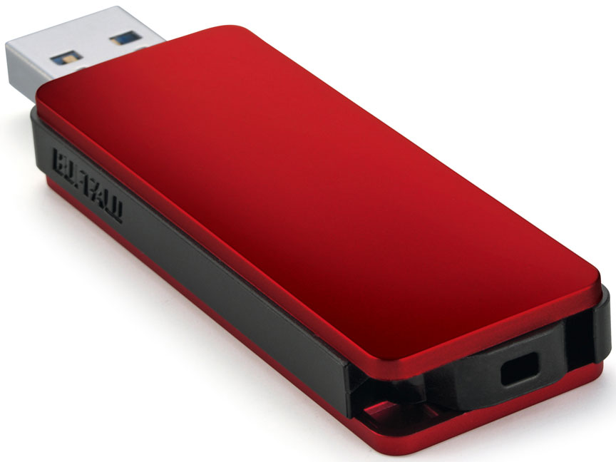 RUF3-PN8G-RD [8GB ���b�h]