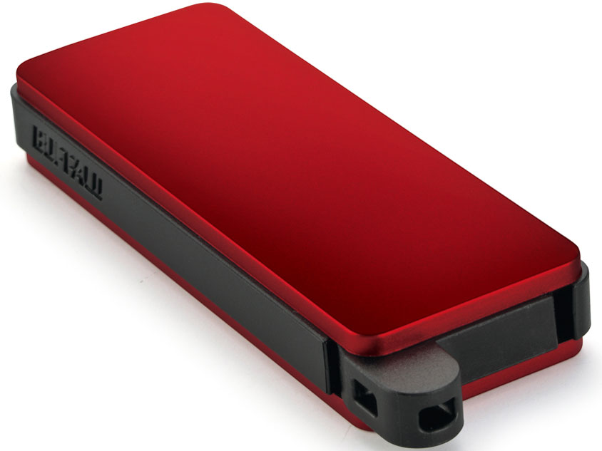 RUF3-PN8G-RD [8GB ���b�h]