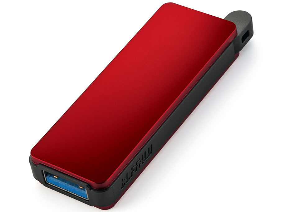 RUF3-PN8G-RD [8GB ���b�h]