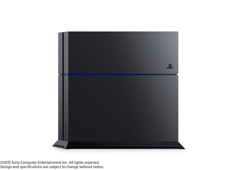 �v���C�X�e�[�V����4 HDD 1TB �W�F�b�g�E�u���b�N CUH-1200BB01