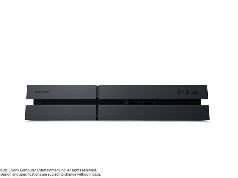 �v���C�X�e�[�V����4 HDD 1TB �W�F�b�g�E�u���b�N CUH-1200BB01