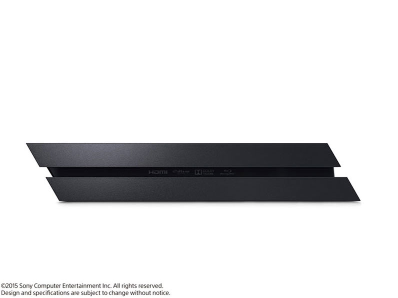 �v���C�X�e�[�V����4 HDD 1TB �W�F�b�g�E�u���b�N CUH-1200BB01