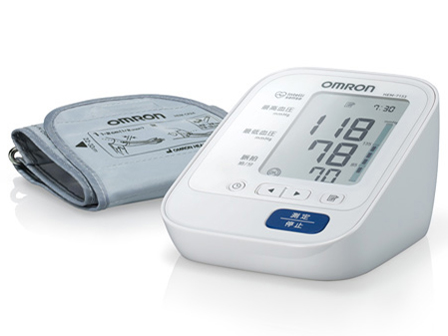 HEM-7133 �̐��i�摜