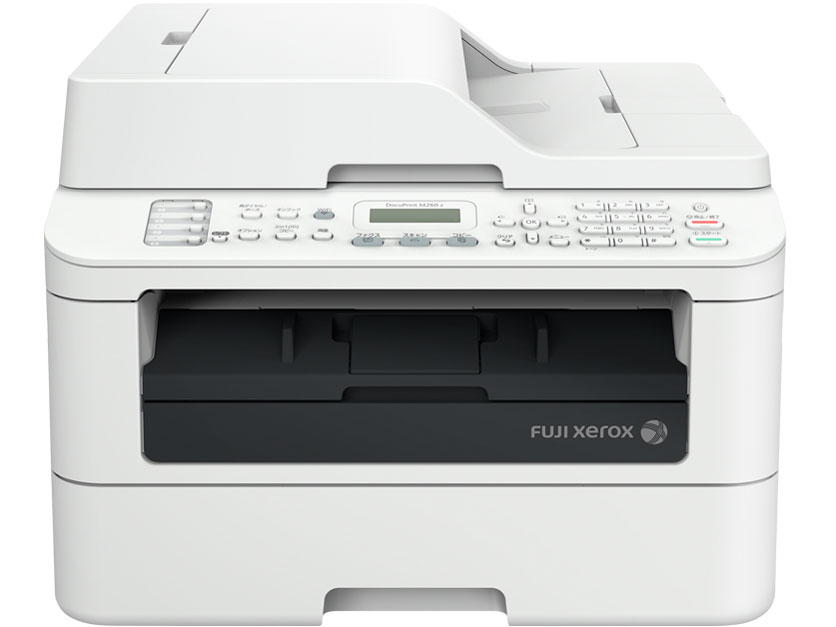 DocuPrint M260 z �̐��i�摜