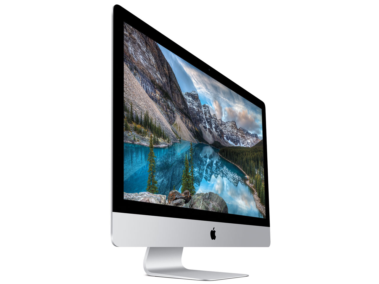 iMac 27�C���` Retina 5K�f�B�X�v���C���f�� MK472J/A [3200] +8GB*2[16384M]