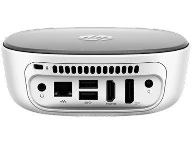 Pavilion Mini 300-230jp �X�^���_�[�h���f�� N4S30AA#ABJ