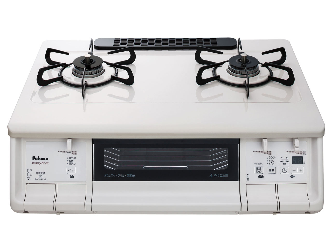 �G�u���V�F�t IC-365WHA-R LP �̐��i�摜