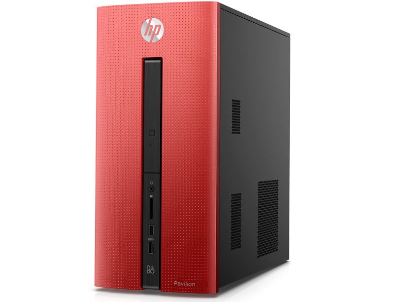 Pavilion 550-140jp/CT ���i.com����p�t�H�[�}���X���f�� �̐��i�摜