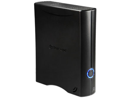 StoreJet 35T3 TS8TSJ35T3