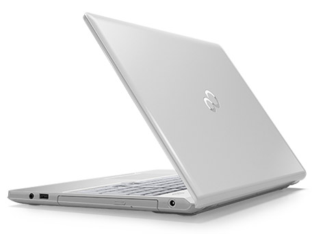FMV LIFEBOOK AH�V���[�Y WA2/W WWA25W_A661 ���i.com���� ������16GB�EHDD 1TB���ڃ��f�� [�A�[�o���z���C�g]