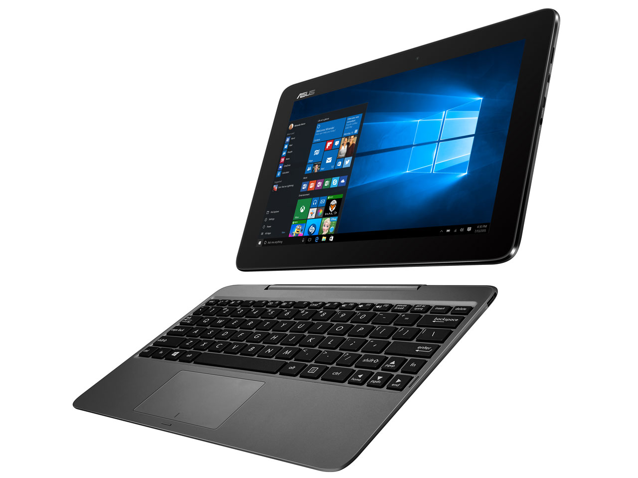 ASUS TransBook T100HA T100HA-128S