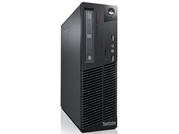 ThinkCentre M73 Small 10B7007DJP �̐��i�摜