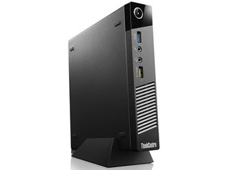 ThinkCentre M73 Tiny 10AX009GJP �̐��i�摜
