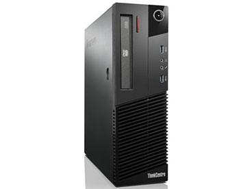 ThinkCentre M93p SFF Pro 10A8004UJP �̐��i�摜