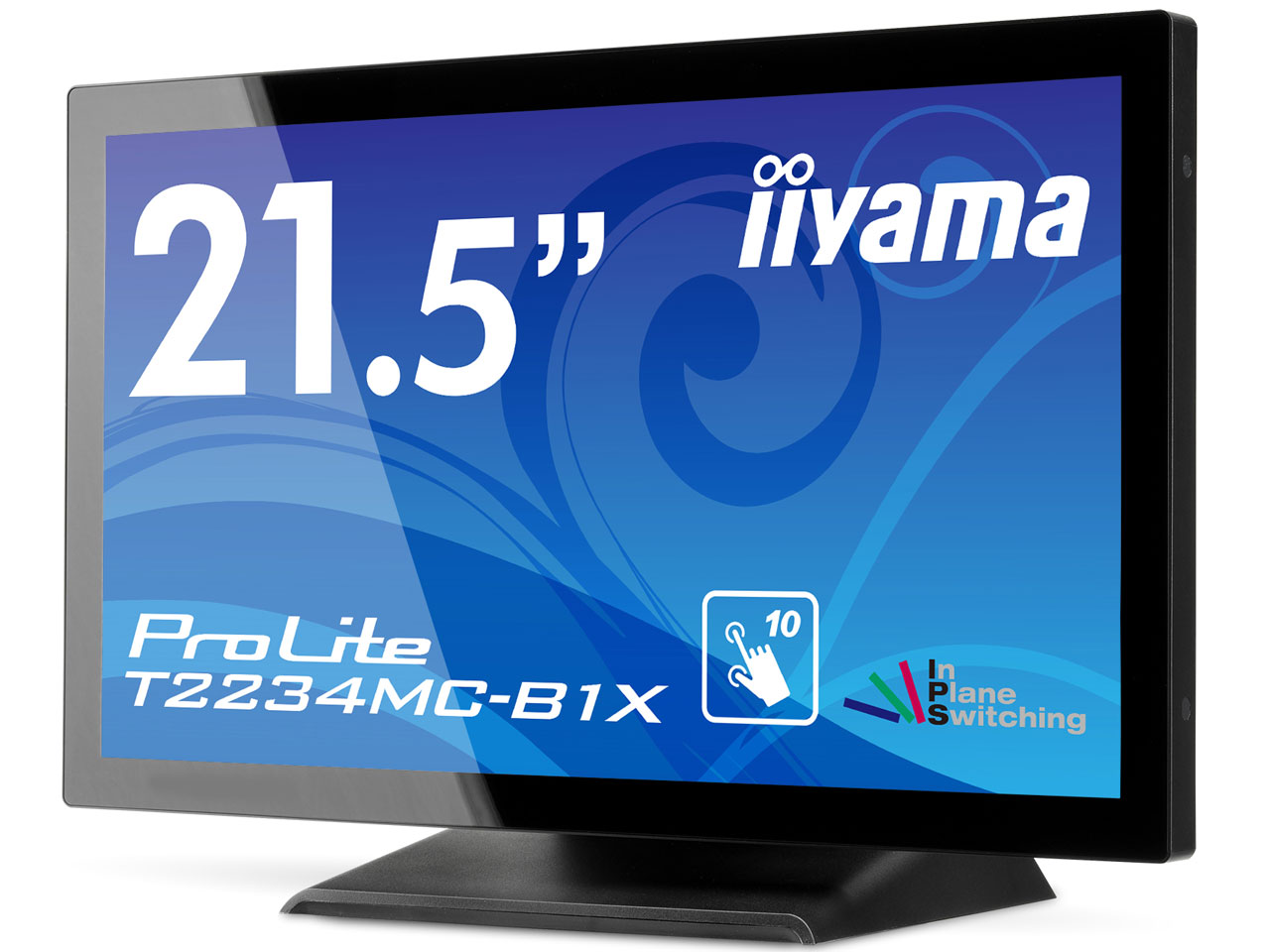 ProLite T2234MC-B1X T2234MC-B1X [21.5�C���` �}�[�x���u���b�N]