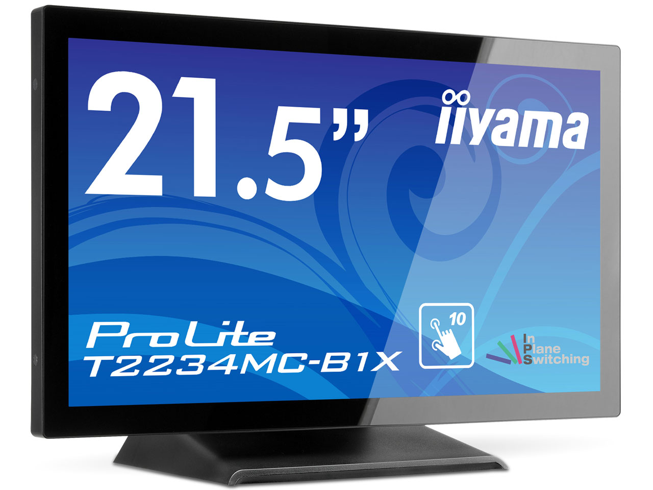 ProLite T2234MC-B1X T2234MC-B1X [21.5�C���` �}�[�x���u���b�N]